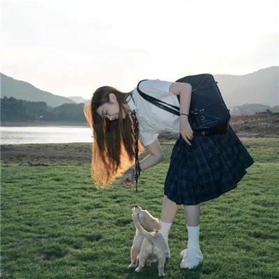 一路相亲