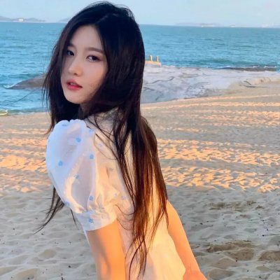 玉女假期